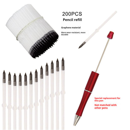 Pencil refill