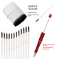 Pencil refill