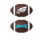 Philadelphia Eagles 3D NFL Focal Beads