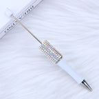 Rhinestones Colored Ballpoint Pen Beadable Pens Wholesale 20a