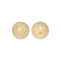 Round solid silicone beads 142
