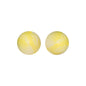 Round solid silicone beads 144