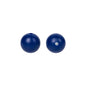 Round solid silicone beads 2
