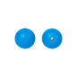 Round solid silicone beads 26