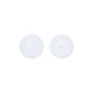 Round solid silicone beads 31