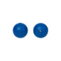 Round solid silicone beads 50