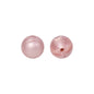 Round solid silicone beads 65