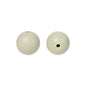 Round solid silicone beads 70