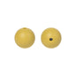 Round solid silicone beads 71