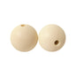 Round solid silicone beads 88