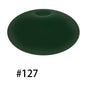 Silicone Abacus Beads Flat Spacer Beads Wholesale (11)