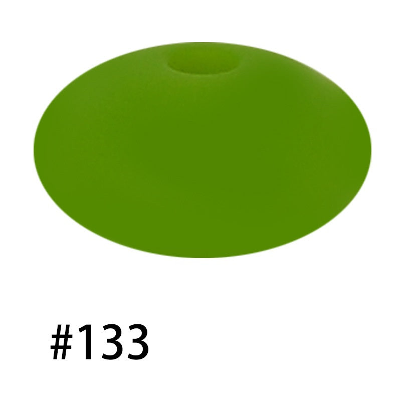 Silicone Abacus Beads Flat Spacer Beads Wholesale (13)