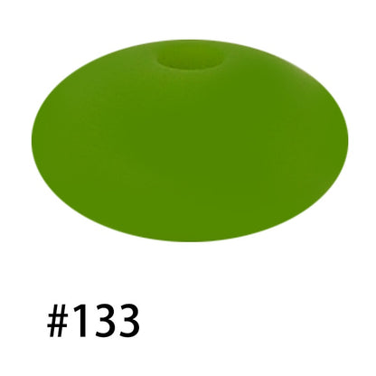 Silicone Abacus Beads Flat Spacer Beads Wholesale (13)
