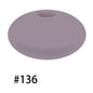 Silicone Abacus Beads Flat Spacer Beads Wholesale (14)