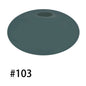 Silicone Abacus Beads Flat Spacer Beads Wholesale (17)