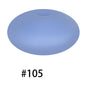 Silicone Abacus Beads Flat Spacer Beads Wholesale (19)