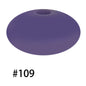 Silicone Abacus Beads Flat Spacer Beads Wholesale (22)