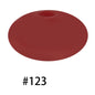 Silicone Abacus Beads Flat Spacer Beads Wholesale (30)
