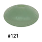 Silicone Abacus Beads Flat Spacer Beads Wholesale (6)