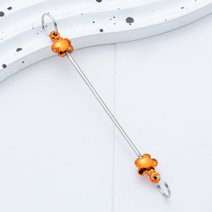 Beadable Blank Bars Multi-shaped