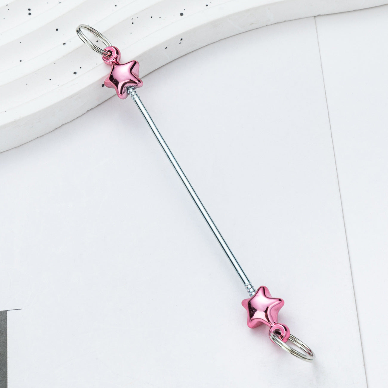 Beadable Blank Bars Multi-shaped