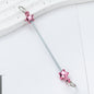 Beadable Blank Bars Multi-shaped