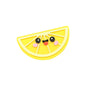 Silicone 3D Fruit Series Focal Beads Cute Fruit Shapes 20pcs 11