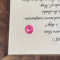 Funny Expression Acrylic Flat Beads 14mm Colorful Smiley Faces 10pcs 5