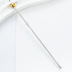 Beadable Stainless Steel Cake Testers For Baking