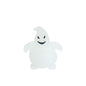 3D Halloween Ghost Silicone Focal Beads Glow in Dark 20pcs 7