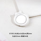 Cat Head Mirror Acrylic Beads 28x32mm Round Flat 10pcs 12
