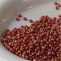 Premium Picasso Oil Painting Texture Seed Glass Beads 2mm 3mm 17
