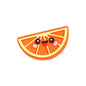 Silicone 3D Fruit Series Focal Beads Cute Fruit Shapes 20pcs 10
