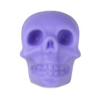 Silicone Focal Beads Halloween Ghost Pumpkin Bat Designs 10pcs 24