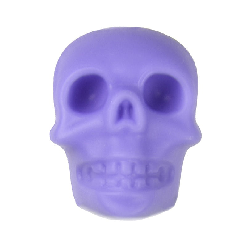 Silicone Focal Beads Halloween Ghost Pumpkin Bat Designs 10pcs 24