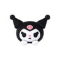 Silicone 3D Focal Beads Sanrio Avatar Smiling Faces Mixed Set 20pcs 15