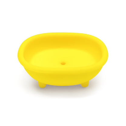 3D Bath Tub Silicone Focal Beads 20 pcs for Kids Crafts 3