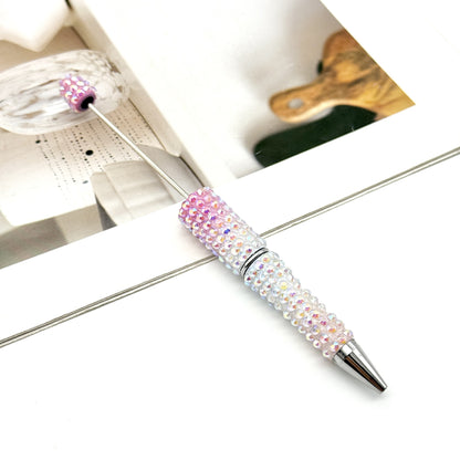 Heavy Industry Color Crushed Diamond Beadable Pen 17