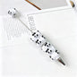 Halloween Elements Pumpkin Rhinestones Beadable Pen 15