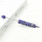 DIY Creative Exquisite AB Rhinestones Beadable Pen 13