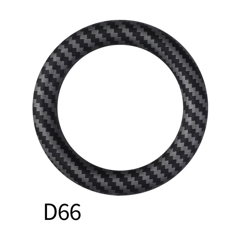 65mm Printing circular silicone rings 68