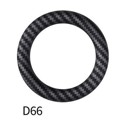 65mm Printing circular silicone rings 68