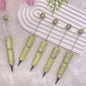 Beadable Pen Full Rhinestone Ballpoint Bright Colorful 5