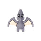 3D Cute Brontosaurus Dinosaur Silicone Focal Beads 20 Pcs 14