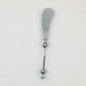 Beadable Pizza Spatula Bread Butter Cutter Stainless Steel Multi Tool