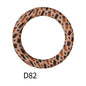 65mm Printing circular silicone rings 81