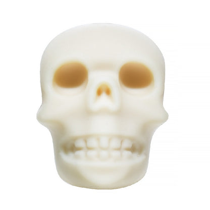 Silicone Focal Beads Halloween Ghost Pumpkin Bat Designs 10pcs 17