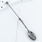 Beadable Spoons For Coffee Vintage