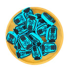 Silicone Focal Beads Lantern Be A Light For All To See Text Detail 1pcs 2