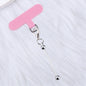 Beadable Plastic Tether Tabs With Bars